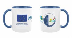 Tasse Leader Peenetal