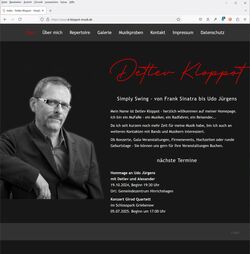 www.d-kloppot-musik.de